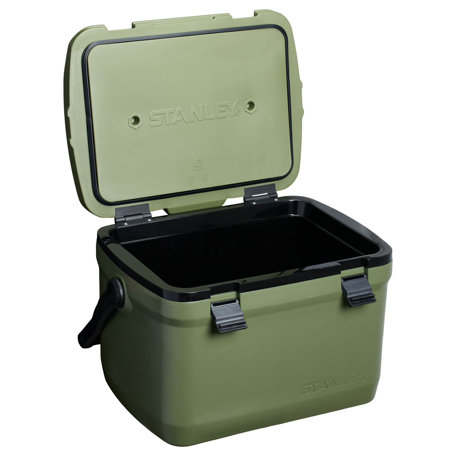 Stanley The Easy Carry Outdoor Cooler 16qt