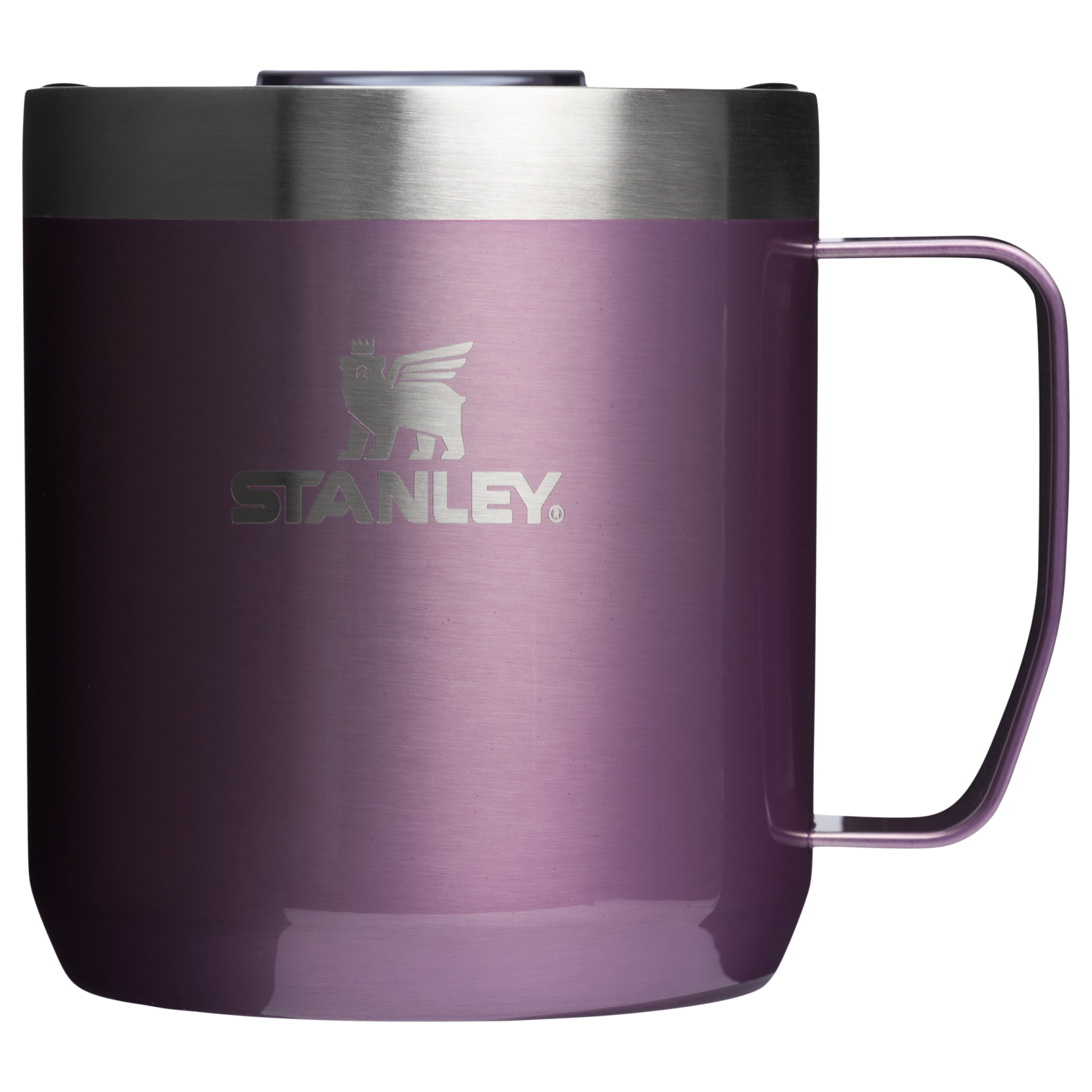 Stanley Classic Legendary Camp Mug 12oz – Ernie's Sports Experts