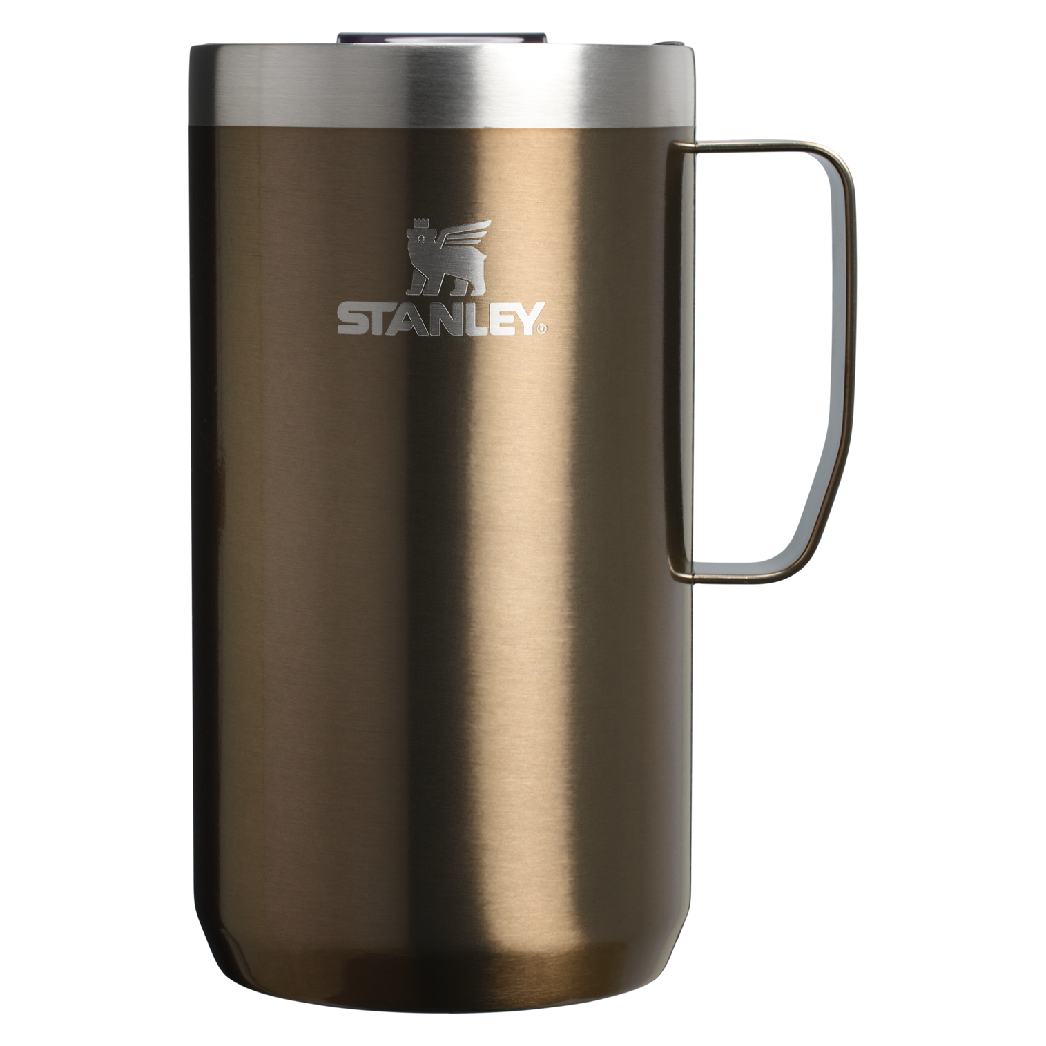 Stanley The Stay-Hot Camp Mug 24oz