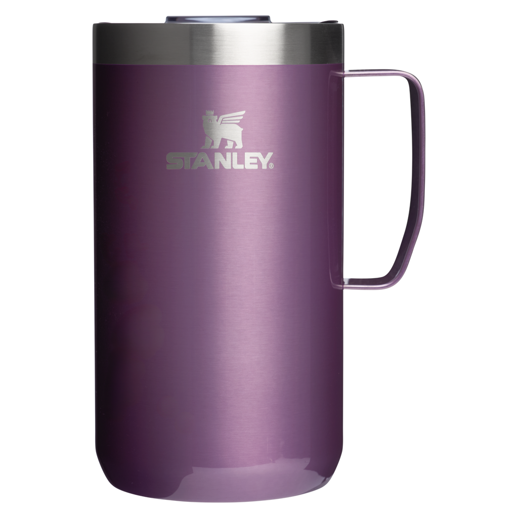Stanley The Stay-Hot Camp Mug 24oz