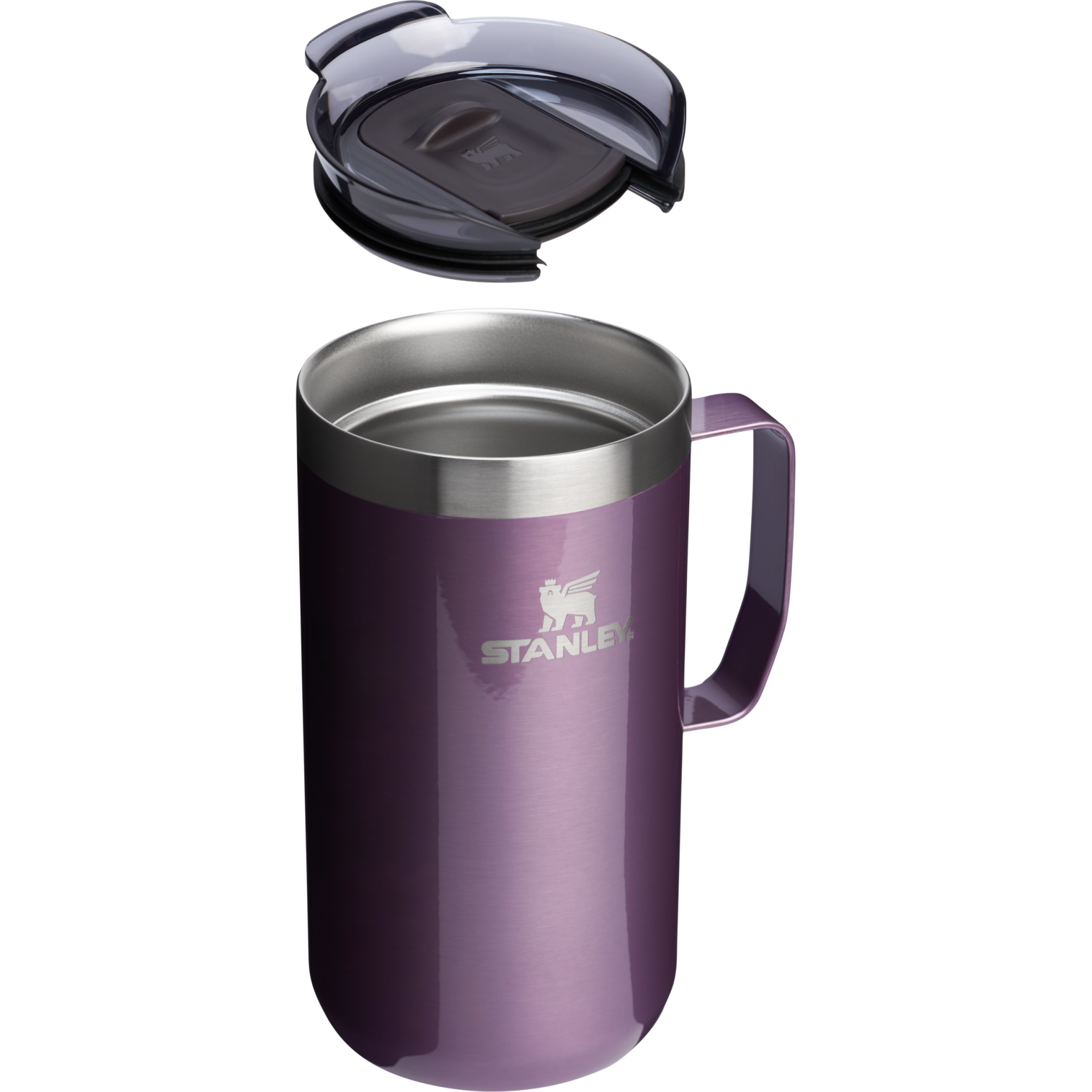Stanley The Stay-Hot Camp Mug 24oz