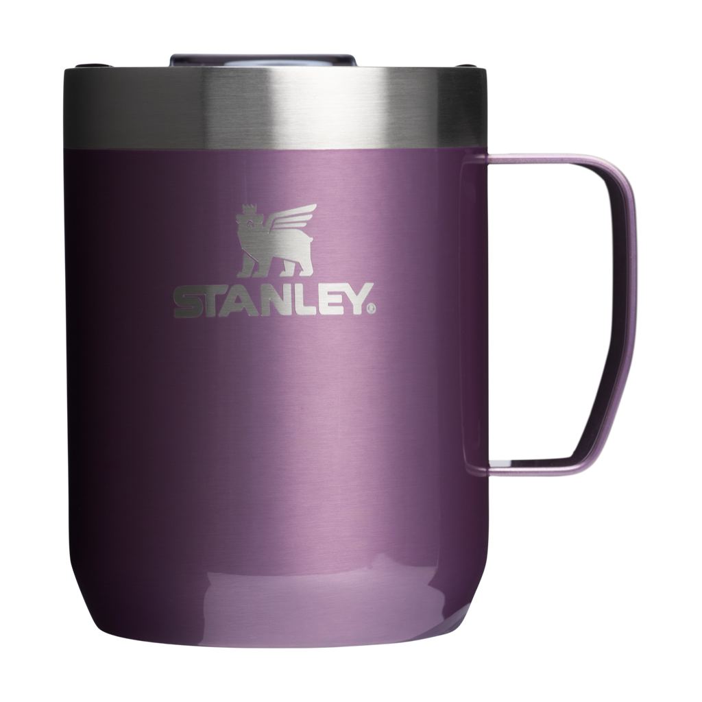 Stanley Classic Legendary Camp Mug 8oz