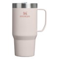 Stanley The Everyday Mug 24oz - Rose Quartz, front