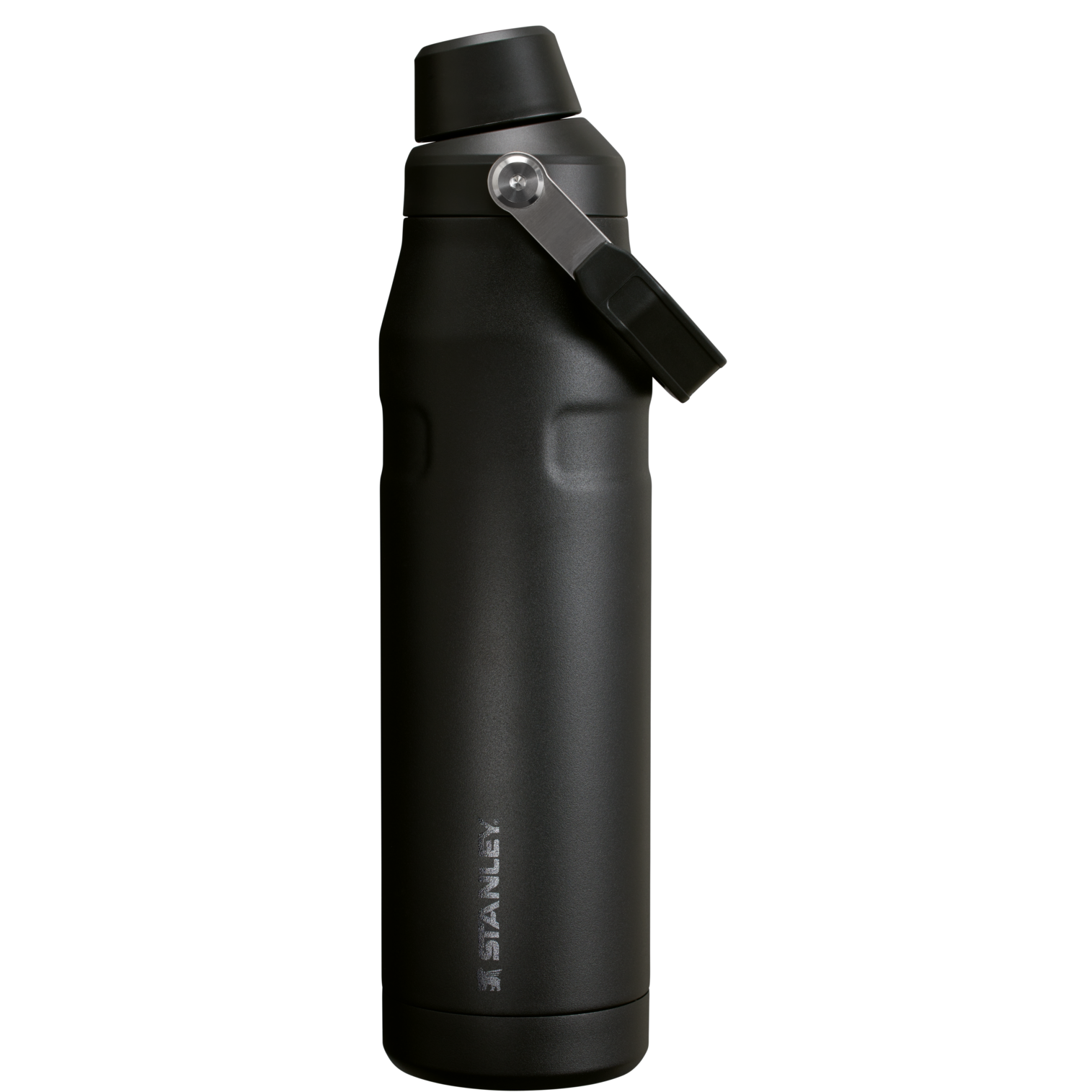 Stanley IceFlow Fast Flow Bottle 36oz - Black 2.0
