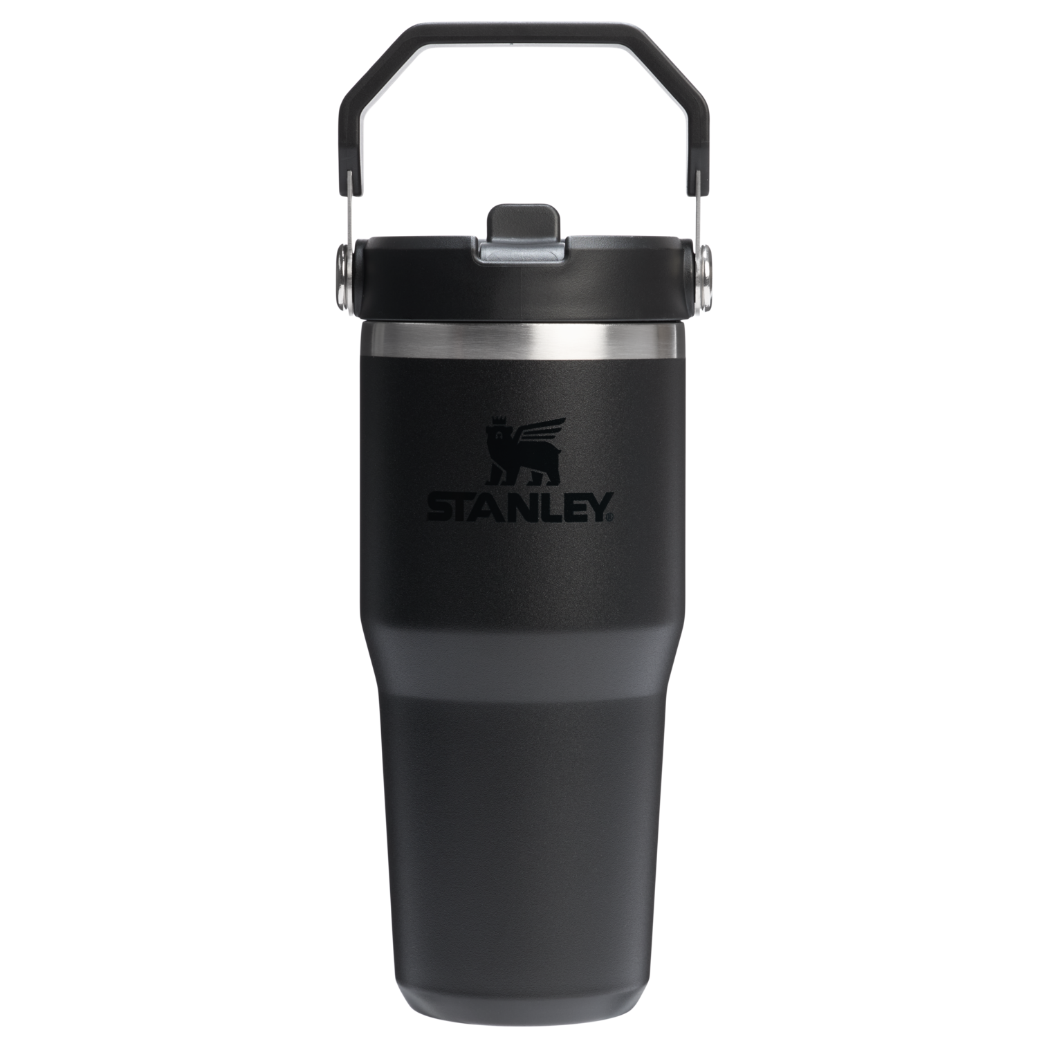 Stanley The Iceflow Flip Straw Tumbler 14oz