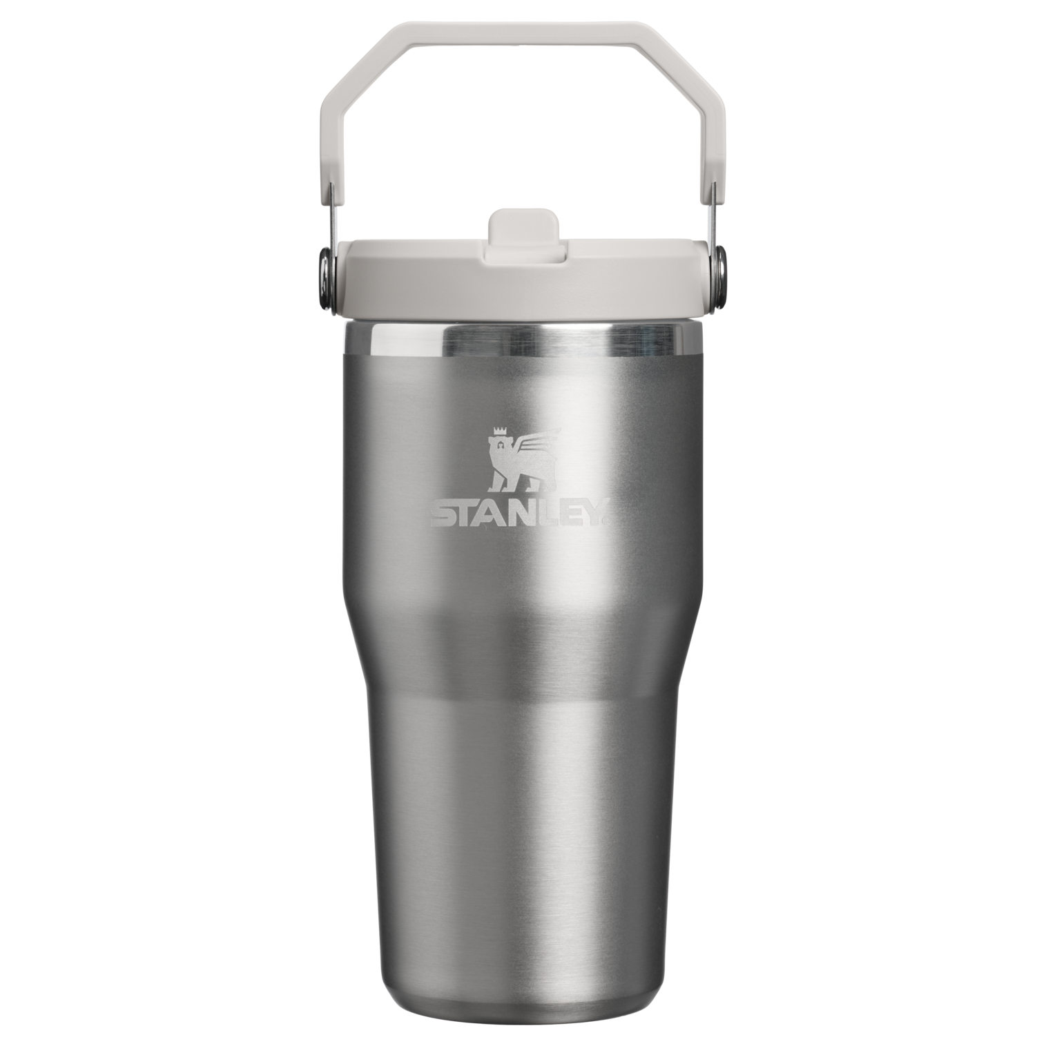 Stainless Steel Ash