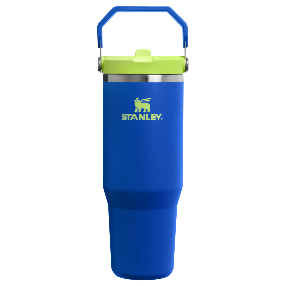 Cobalt Chartreuse