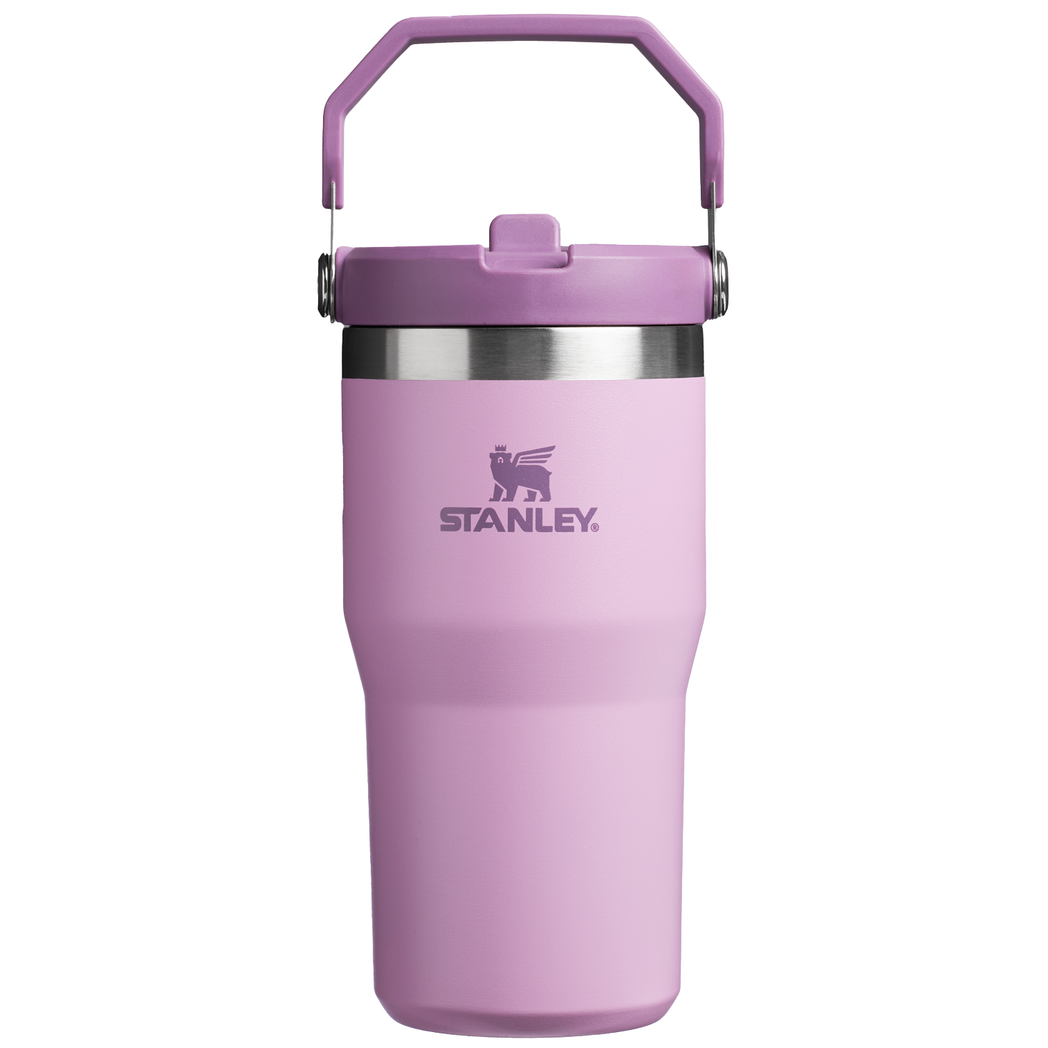 Stanley The Iceflow Flip Straw Tumbler 20oz