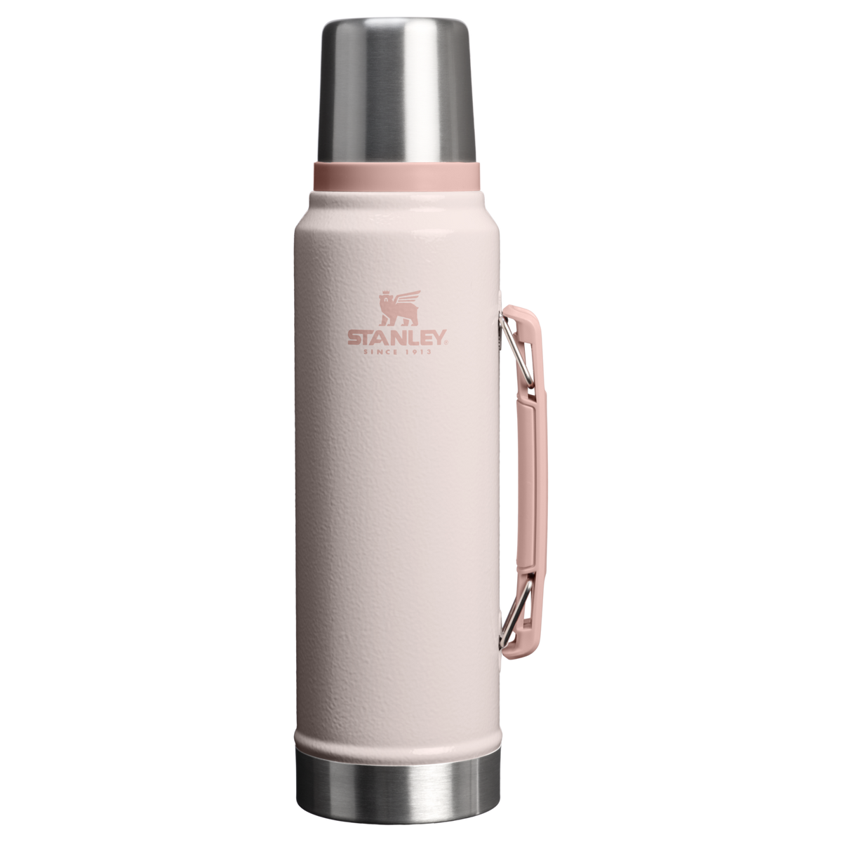 Stanley Classic Legendary Bottle 1.1 QT - Rose
