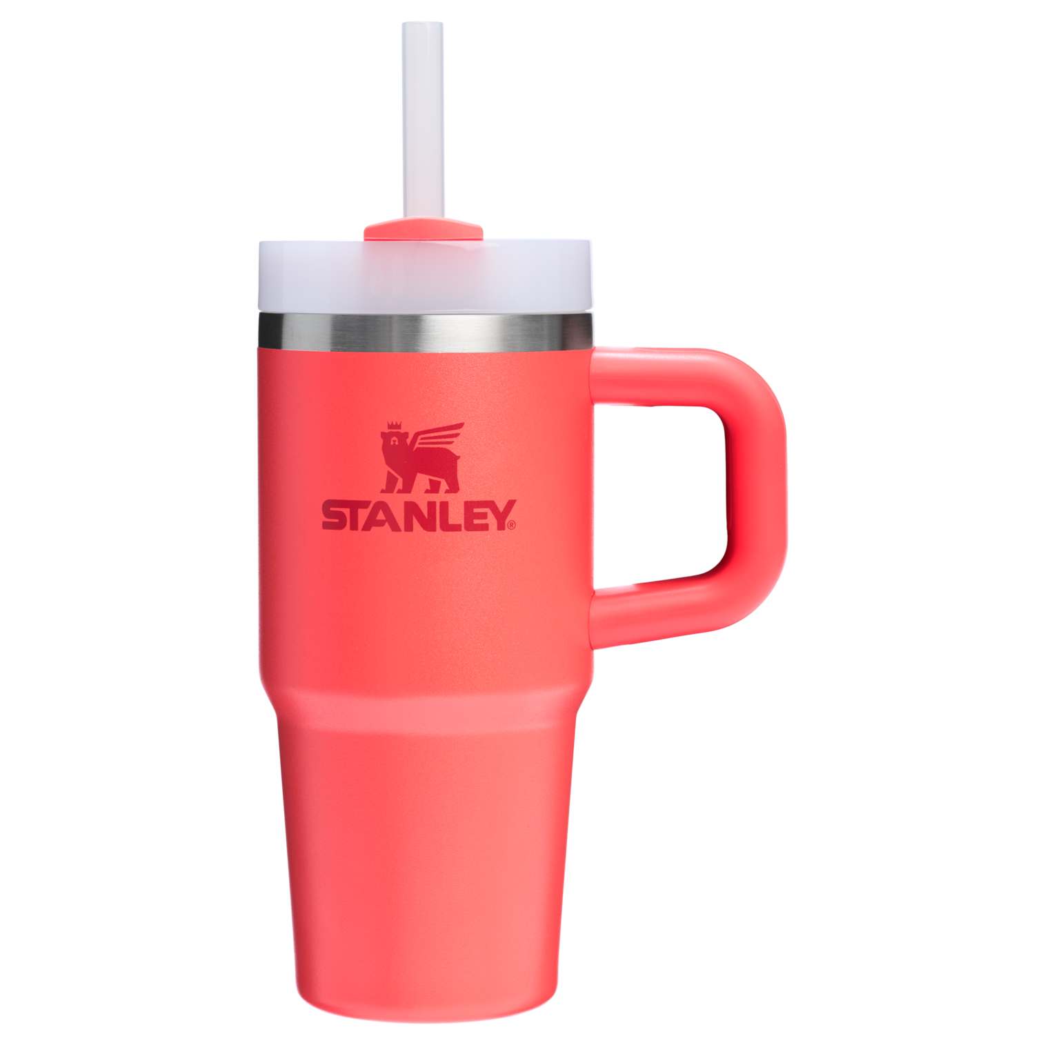 Stanley The Quencher H2.O FlowState™ Tumbler with Handle | 14 OZ | 0.4 L