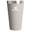 Stanley The Adventure Stacking Pint 16oz - Ash, front view