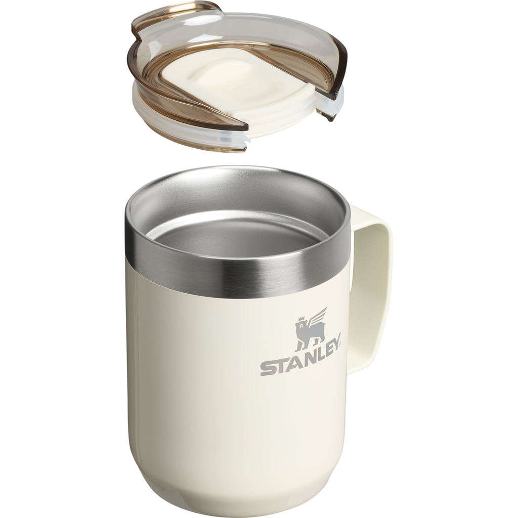 Stanley Classic Legendary Camp Mug 8oz