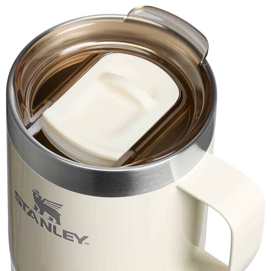 Stanley Classic Legendary Camp Mug 8oz