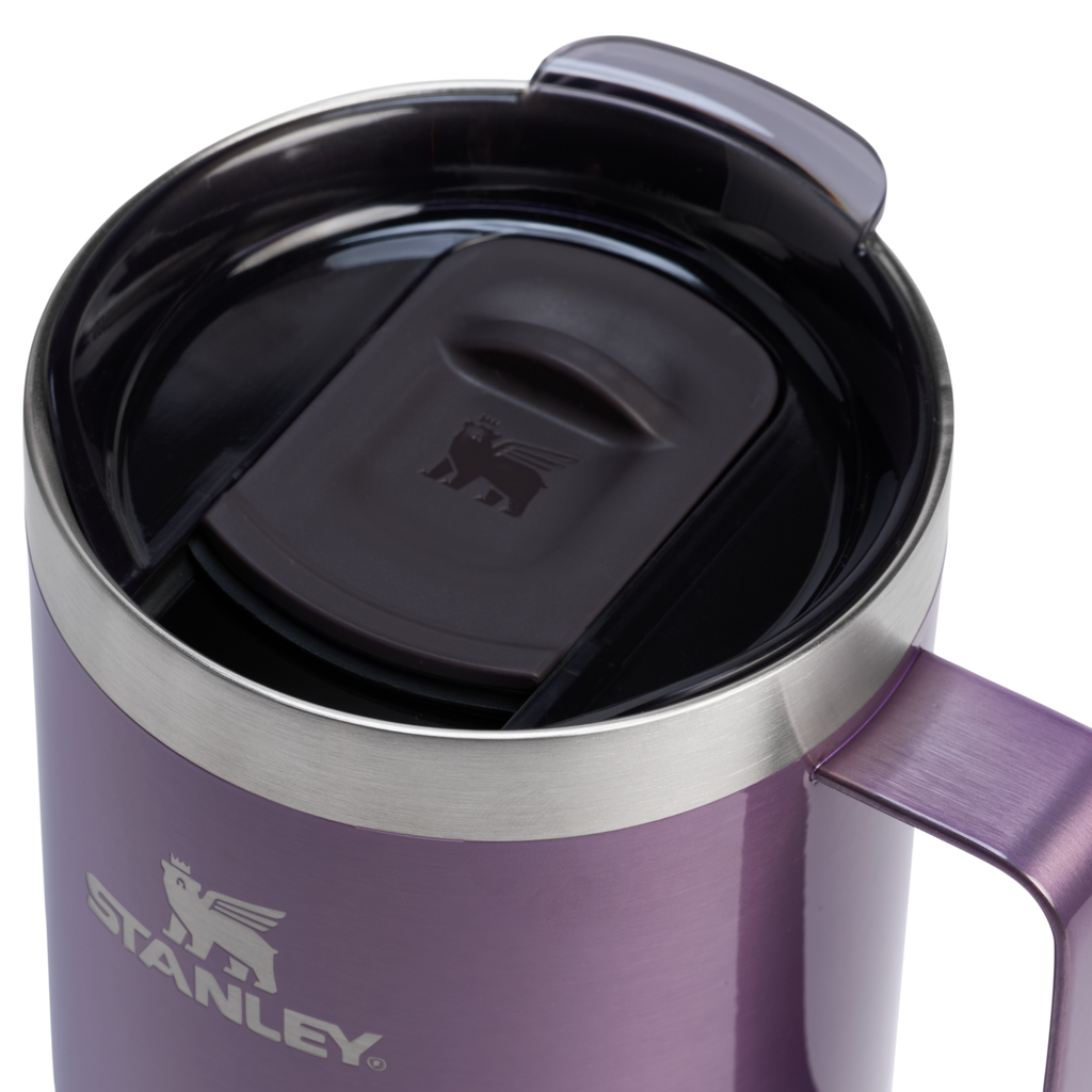 Stanley The Stay-Hot Camp Mug 24oz