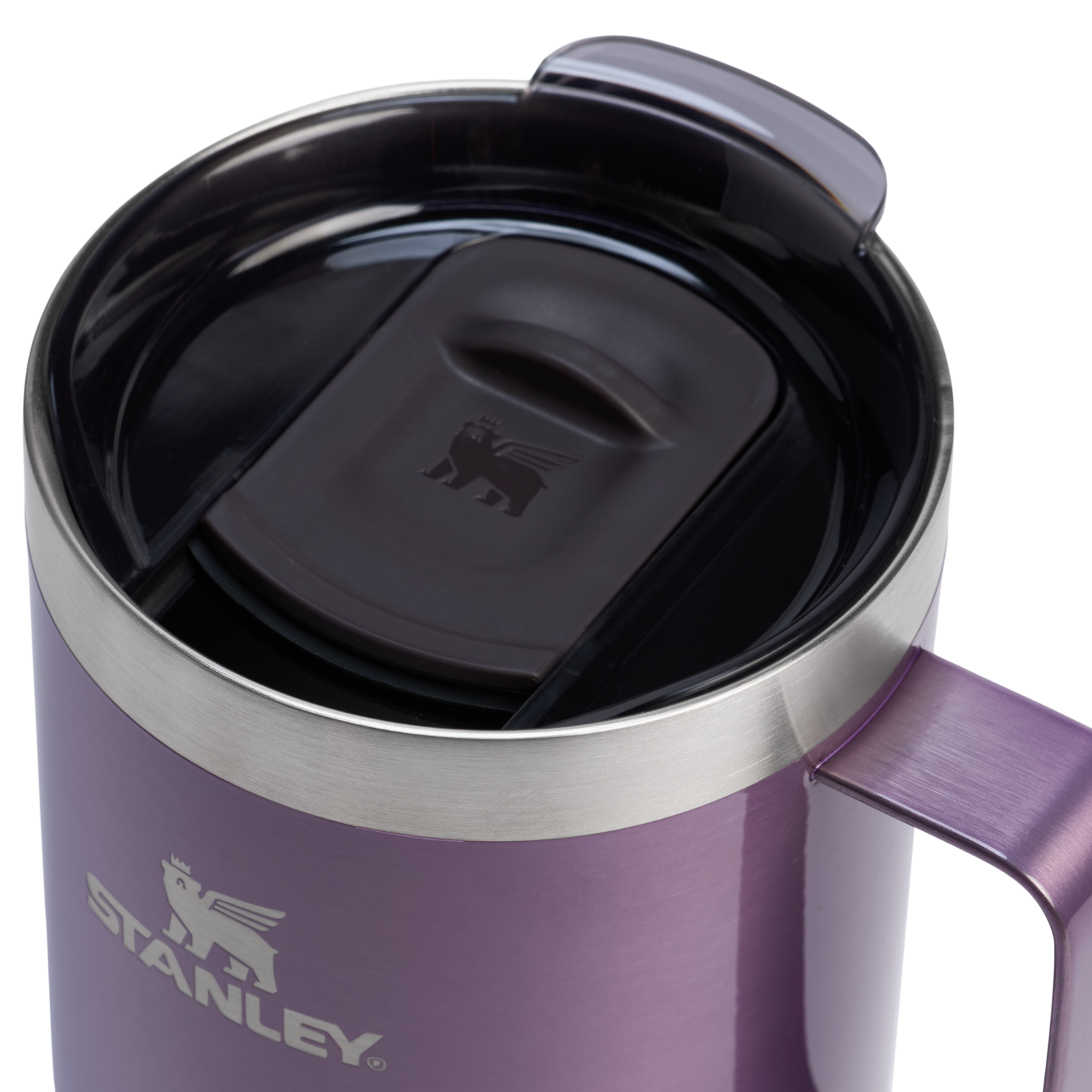 Stanley The Stay-Hot Camp Mug 24oz