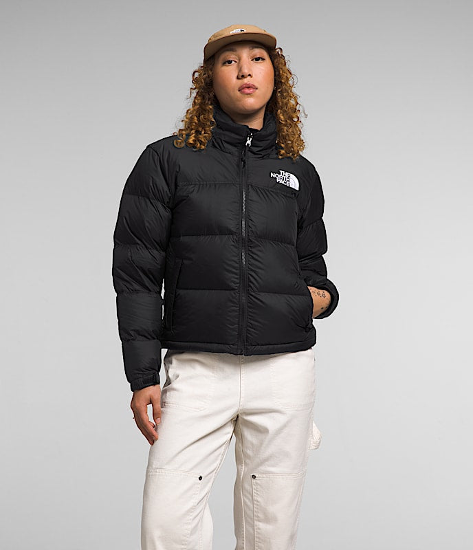 The North Face Women's 1996 Retro Nuptse Jacket