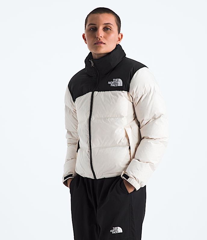 The North Face Women's 1996 Retro Nuptse Jacket