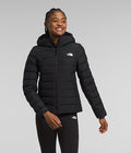 The North Face Women’s Aconcagua 3 Hoodie Jacket