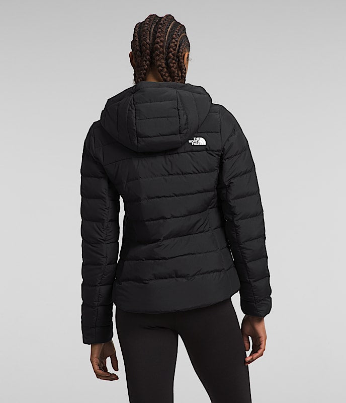 The North Face Women’s Aconcagua 3 Hoodie Jacket