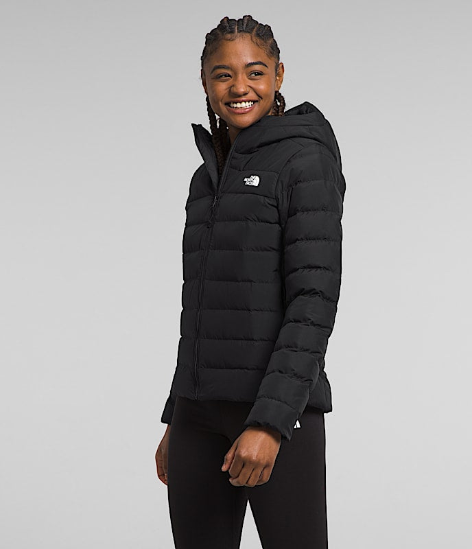 The North Face Women’s Aconcagua 3 Hoodie Jacket