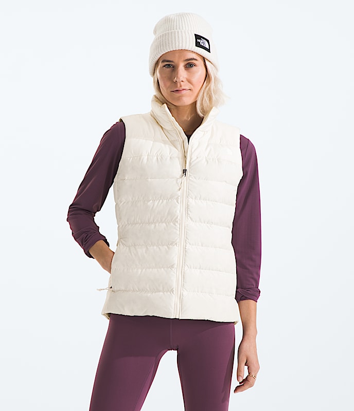 The North Face Women’s Aconcagua 3 Vest