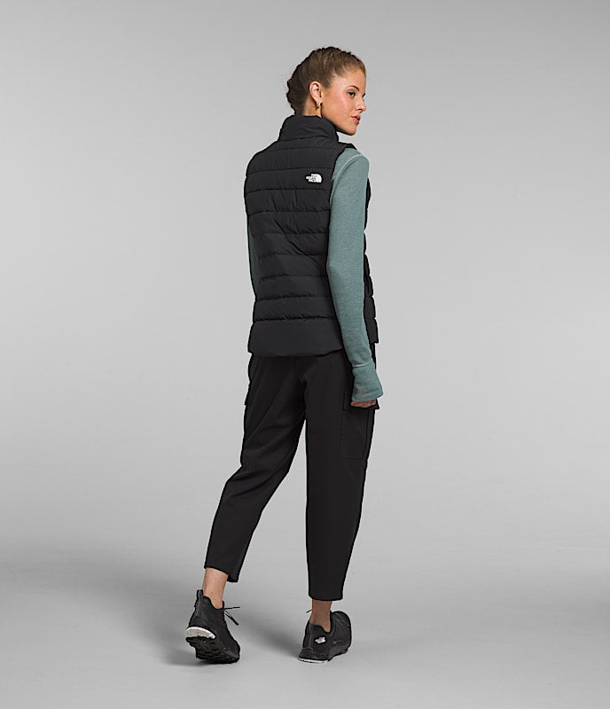 The North Face Women’s Aconcagua 3 Vest