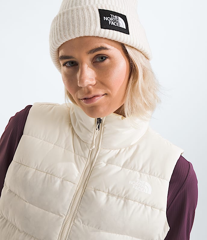 The North Face Women’s Aconcagua 3 Vest