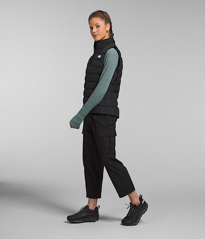 The North Face Women’s Aconcagua 3 Vest