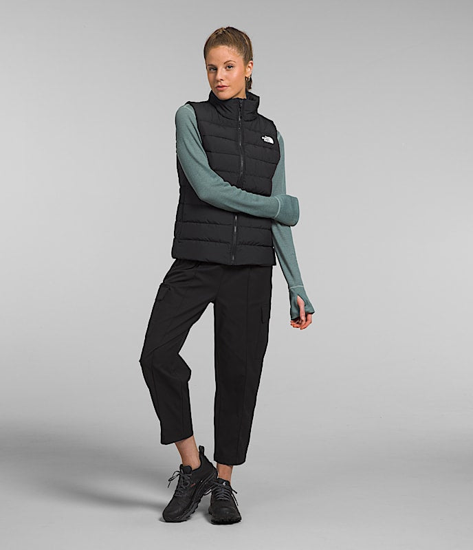 The North Face Women’s Aconcagua 3 Vest