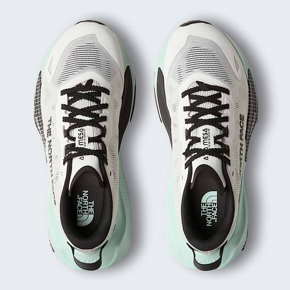 The North Face Women's Altamesa 500 V2 Trail Running Shoes