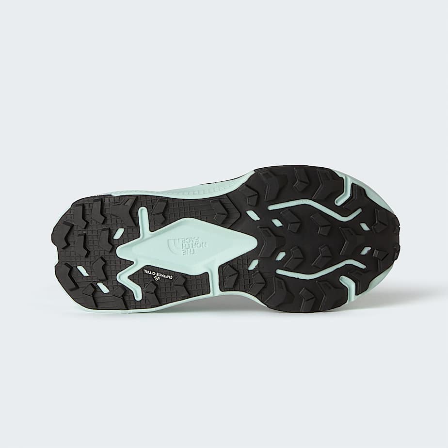 The North Face Women's Altamesa 500 V2 Trail Running Shoes