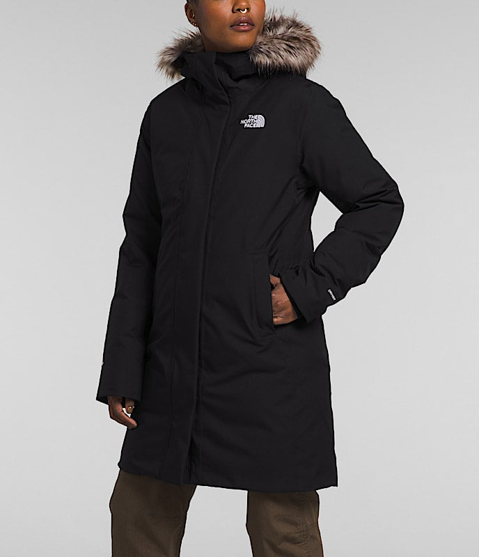 The North Face Women’s Arctic Parka