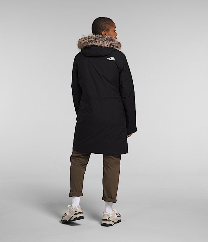 The North Face Women’s Arctic Parka