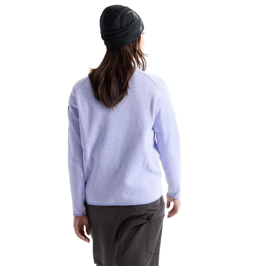 Arc'teryx Women's Covert Cardigan Fleece Jacket