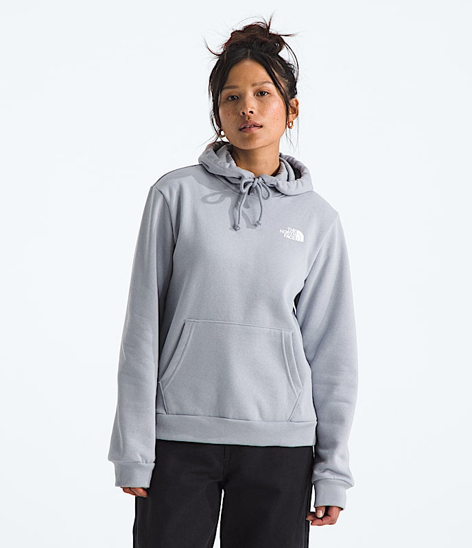 The North Face Women's Evolution Box NSE Fill Light Hoodie