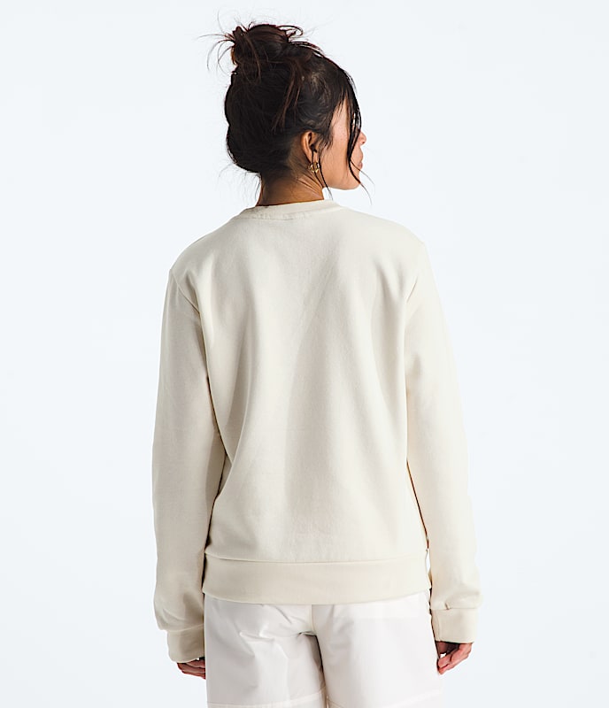 The North Face Women’s Evolution Proud Crew Graphic