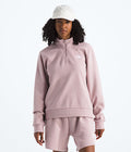 The North Face Women’s Evolution Simple Dome Regular ¼-Zip
