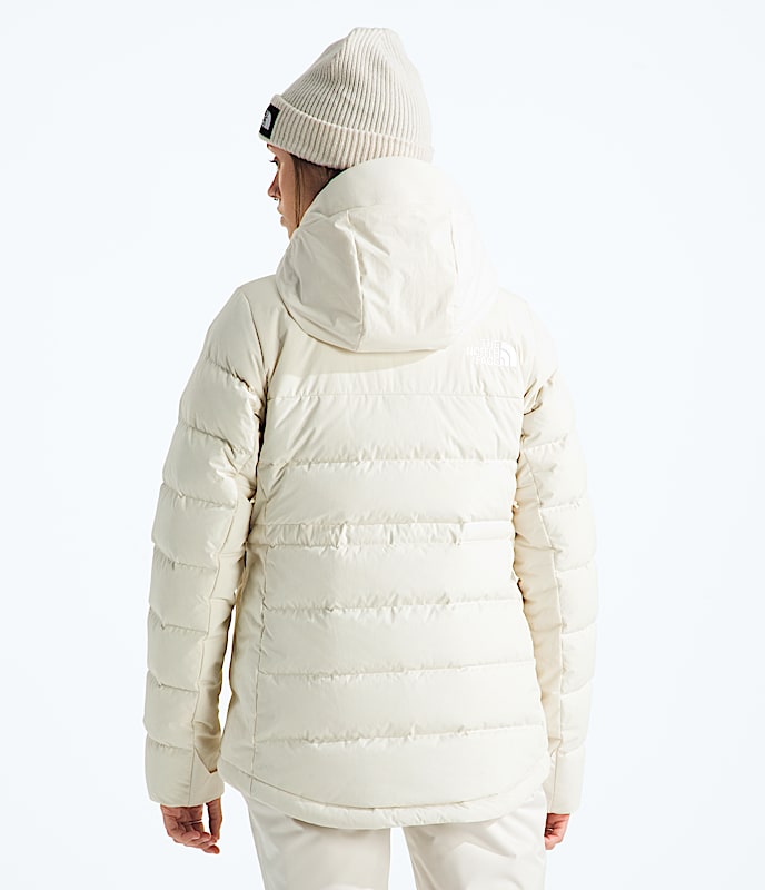 The North Face Women’s First Turn Down Jacket