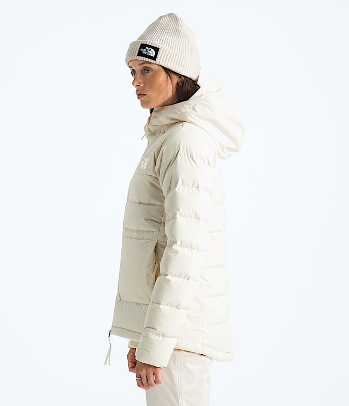 The North Face Women’s First Turn Down Jacket