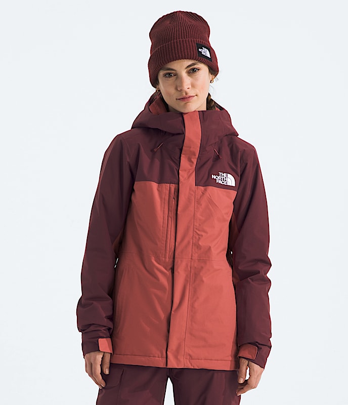 The North Face Women's Freedom Insulated Jacket