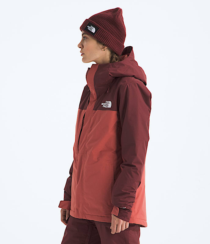 The North Face Women's Freedom Insulated Jacket