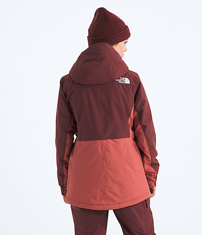 The North Face Women's Freedom Insulated Jacket