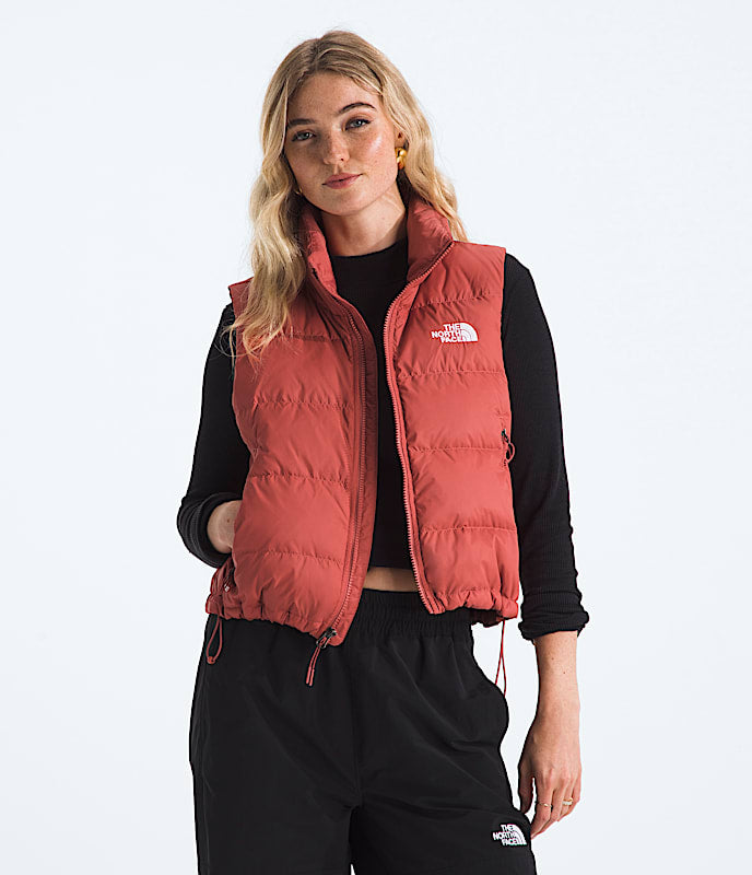 The North Face Women’s Hydrenalite Down A-Line Vest