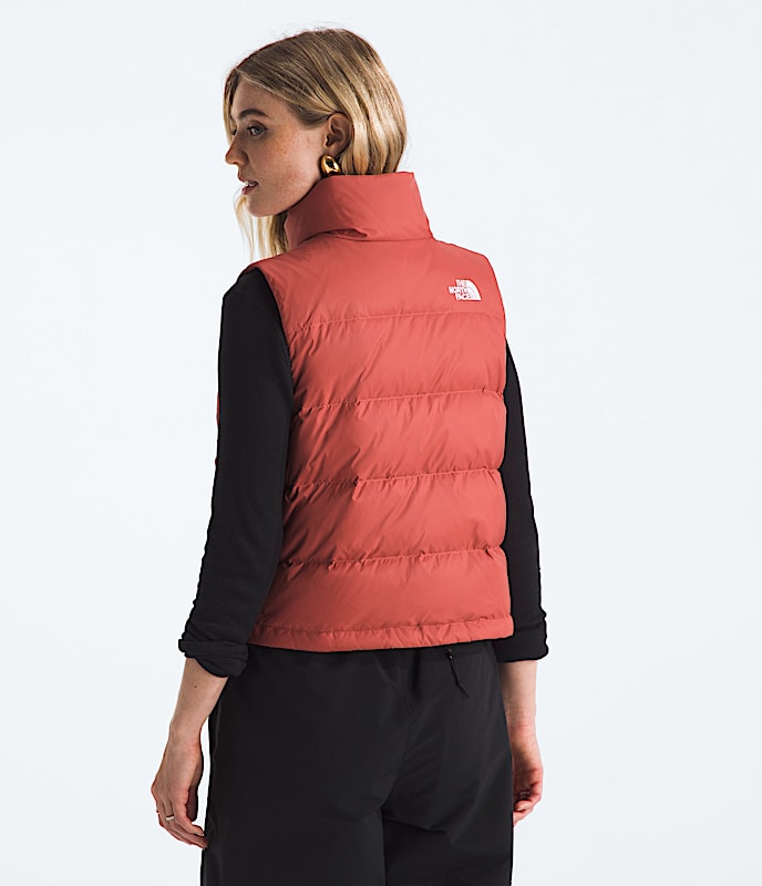 The North Face Women’s Hydrenalite Down A-Line Vest