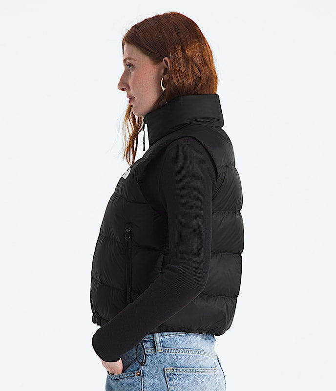 The North Face Women’s Hydrenalite Down A-Line Vest
