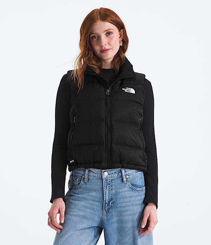 The North Face Women’s Hydrenalite Down A-Line Vest