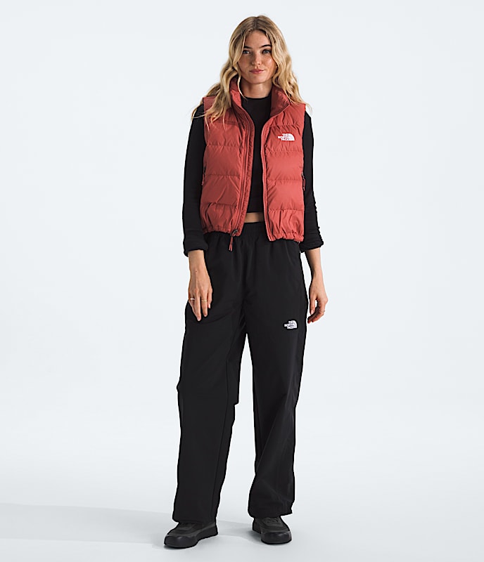 The North Face Women’s Hydrenalite Down A-Line Vest