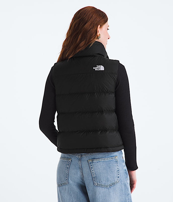The North Face Women’s Hydrenalite Down A-Line Vest