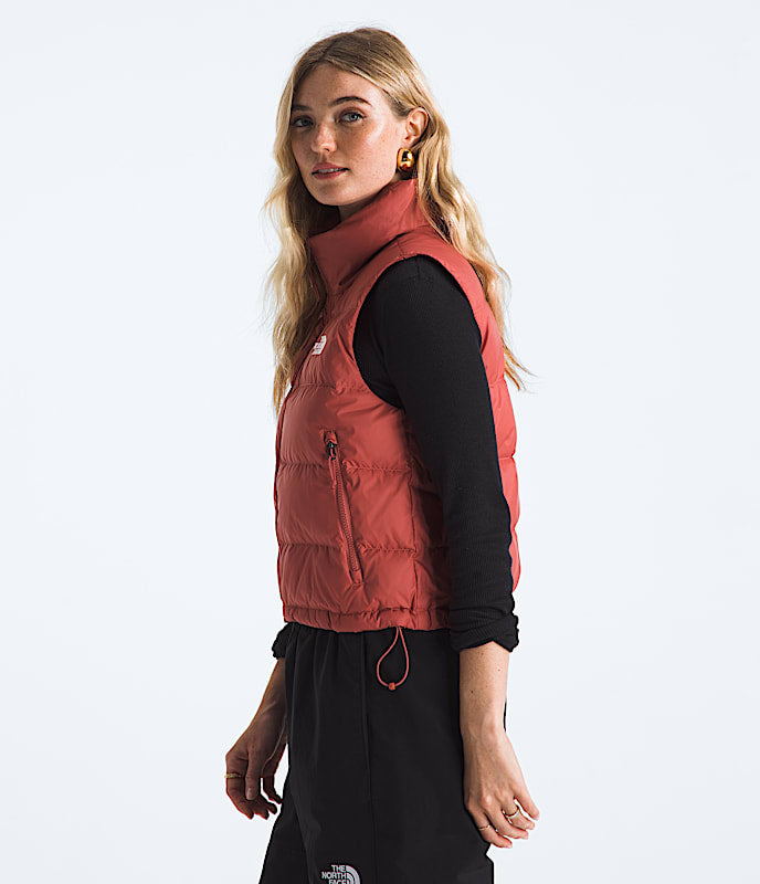 The North Face Women’s Hydrenalite Down A-Line Vest