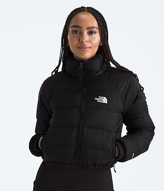 The North Face Women’s Hydrenalite Down Jacket